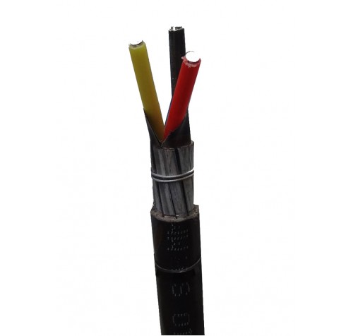 3CX 16.00 SQ.MM ALUMINIUM ARMOURED CABLE-POLYCAB